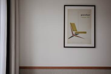 호텔 By Friso Den Haag   Scheveningen