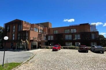 فندق Capivari Ecoresort Residence