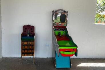 فندق Finca La Pola