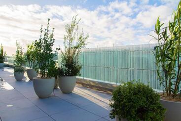 هتل Hôtel De La Cité