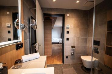 ホテル Kulmberghaus Resort