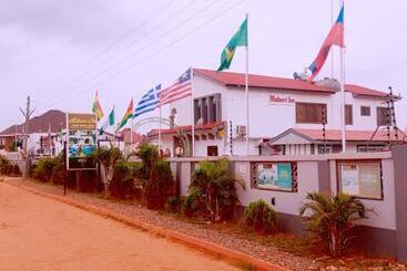 Отель Malbert Inn