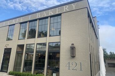 酒店 Meeting House