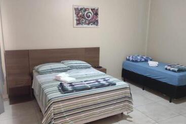 호텔 Metropolitano