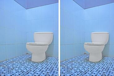 Отель Oyo 92704 Pondok Bunga Lily