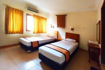 ホテル Horison Resort Pondok Layung Anyer