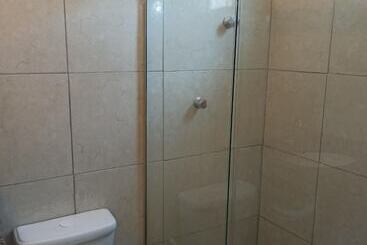 ホテル Pousada Vila Nativa