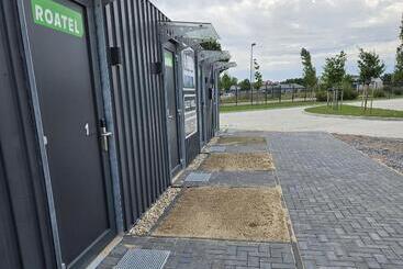 ホテル Roatel Oranienbaum Wörlitz  My Roatel Com