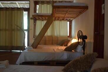 ホテル Sierra Mamey