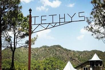 酒店 Tethys Himalaya