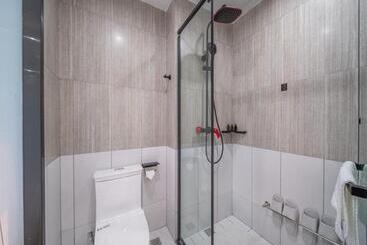 فندق Thank Inn Plus Jinan Laiwukou Town