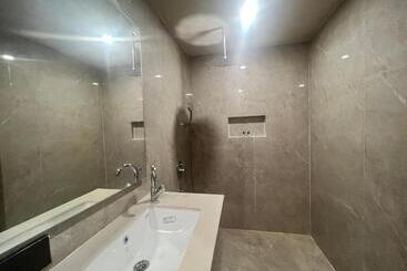 בית מלון כפרי The Q