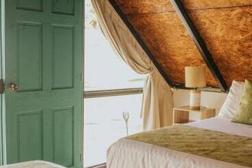 Los Olivos La Playa Hotel Y Restaurante