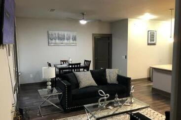 아파트호텔 Luxury Stays With Tylaco