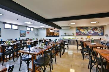 Mg Flats Hotel & Residence