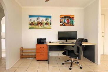 펜션 22 Durdins Road Bargara