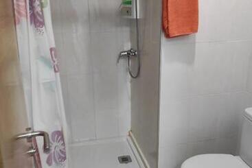 پانسیون Alojamientos Playa Centro Corralejo 20=44a00