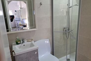 פנסיון Amigos Para Sempre Casa De Hóspedes