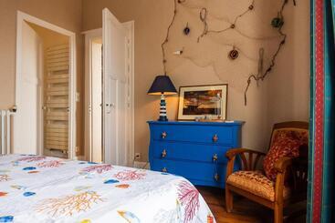 膳宿费 Chambres D Hotes Lunidor