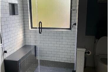 펜션 Champion Suite; Modern Guesthouse