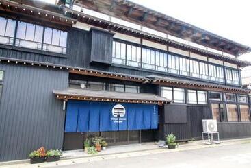 פנסיון Guest House Googoo   Vacation Stay 44899v