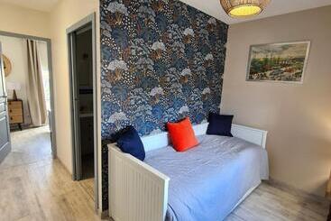 פנסיון Gîte Grand Capacité Avec Parking Et Animaux Admis   Fr 1 590 370