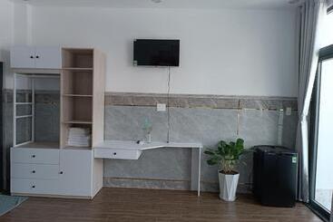 پانسیون Homestay Demo