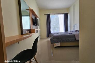 Pension Ni_er Guesthouse By Mr.tsabalala