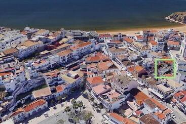 بنسيون Sofeelings Quarto Praia Piso 1, Baixa De Albufeira