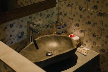 פנסיון Sunset Star Huts