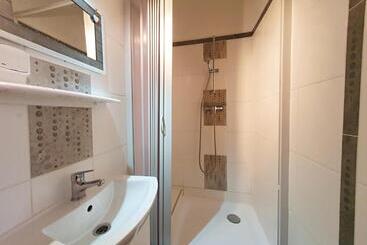 Пансион Ubytování U Jožky