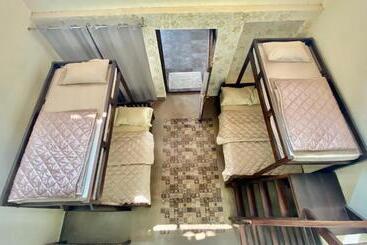 פנסיון Willostays Villa Tranquil De Susanj