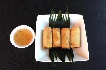 منتجع เกาะช้างรักดี รีสอร์ท