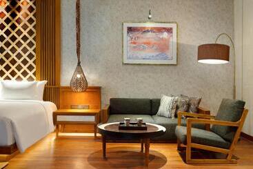 منتجع Garrya Bianti Yogyakarta