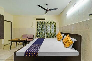 בית מלון כפרי Chanukya