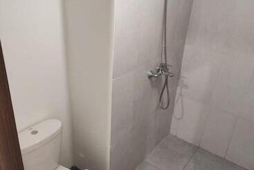 Апарт-отель Stay G Service Residence Sentul