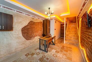 هتل آپارتمان Sultanahmet Blue Sea Apart