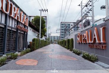 Supalai City Resort