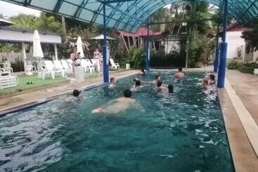 Thai Garden Resort Kanchanaburi