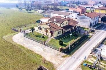 B&b Villa Castello Verona