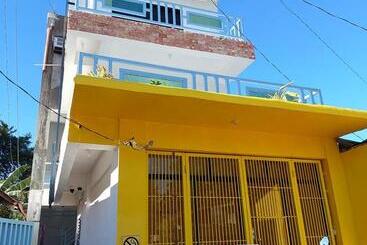 هاستل Villa Juan Y Exequila