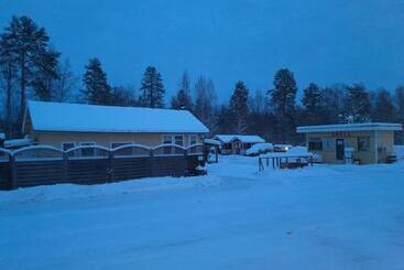 הוסטל Wanhan Mestan Majatalo