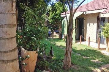 צימר 64 On Windsor