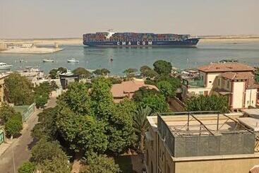 Bed and Breakfast Salvatore Room With Breakfast Sea View