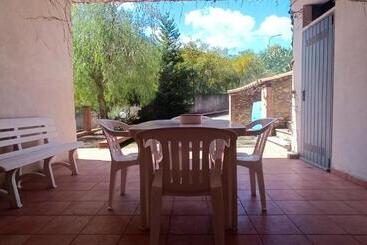 Bed and Breakfast Villa Acrocoro