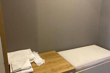 Bureau Resi̇dence Konforlu Daire  221