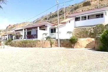 アパートホテル Casuarinas Del Mar Chalet De 2 Habitaciones