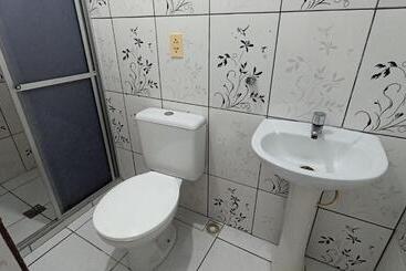 Hostel Salvador Meu Amor