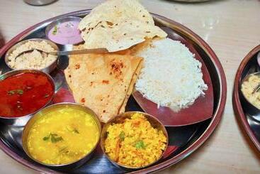 Hotel Aditya Beach Resort