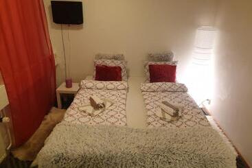 هتل Arctic Magic Fam Resort Tervola Lapland Str Keskustie 47